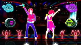 Just Dance 2 Screenshot from Shacknews