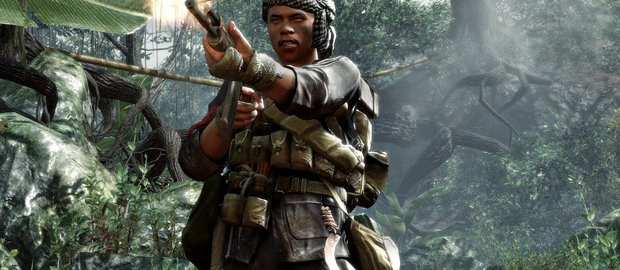 Call of Duty: Black Ops News