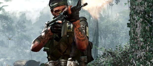 Call of Duty: Black Ops News