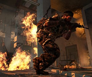 Call of Duty: Black Ops Files