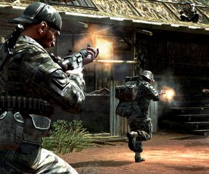 Call of Duty: Black Ops Screenshots