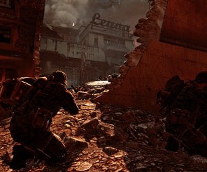 Call of Duty: Black Ops Files