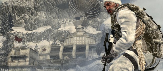 Call of Duty: Black Ops News