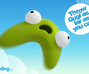 CataGugl Screenshots