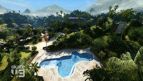 Skate 3 Screenshot from Shacknews