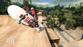 Skate 3 Screenshot from Shacknews