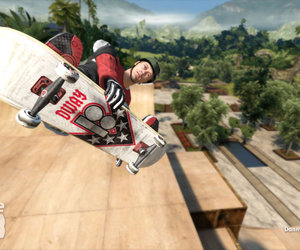 Skate 3 Screenshots