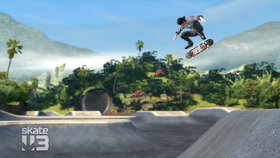 Skate 3 Screenshot from Shacknews