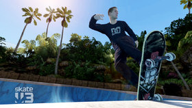 Skate 3 Screenshot from Shacknews
