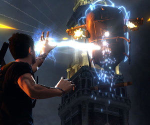 inFamous 2 Files