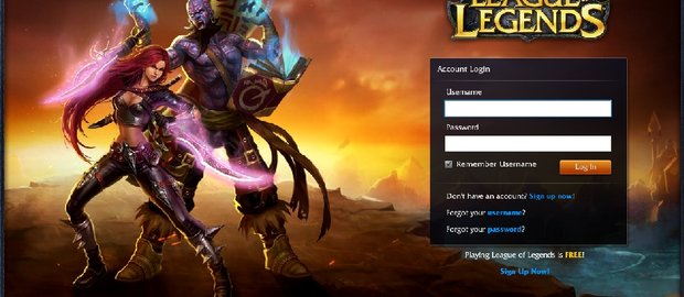 League of Legends News