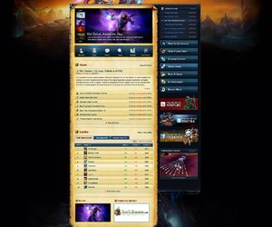 League of Legends Videos