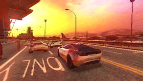 Split/Second Screenshot from Shacknews