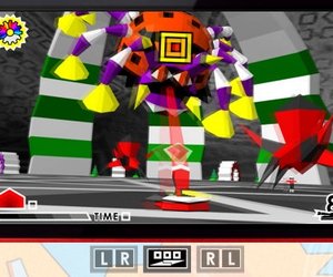 Vektor Tank 3D+ Screenshots