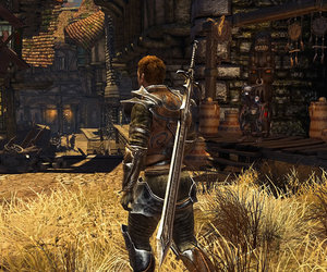 Divinity II: The Dragon Knight Saga Screenshots