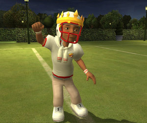 Backyard Sports: Rookie Rush Chat