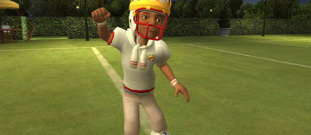 Backyard Sports: Rookie Rush News
