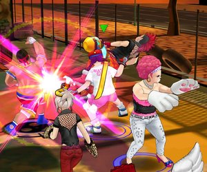 Zone 4: Fight District Videos
