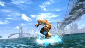 Enslaved: Odyssey to the West Screenshot from Shacknews