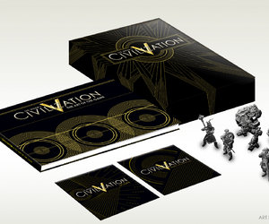 Sid Meier's Civilization V Videos