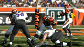 Madden NFL 11 Screenshot from Shacknews