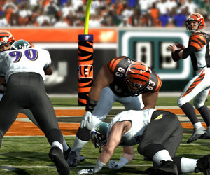 Madden NFL 11 Videos