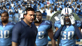 Madden NFL 11 Screenshot from Shacknews