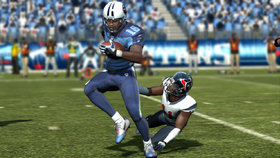 Madden NFL 11 Screenshot from Shacknews