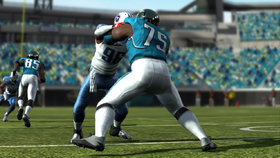 Madden NFL 11 Screenshot from Shacknews