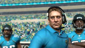 Madden NFL 11 Screenshot from Shacknews