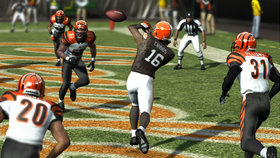 Madden NFL 11 Screenshot from Shacknews