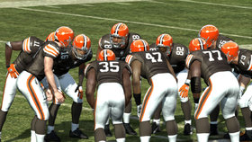 Madden NFL 11 Screenshot from Shacknews