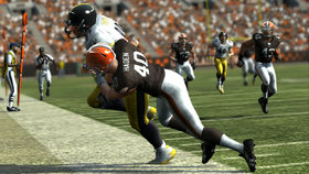 Madden NFL 11 Screenshot from Shacknews
