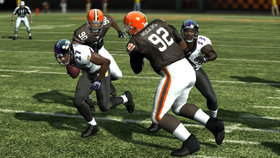 Madden NFL 11 Screenshot from Shacknews