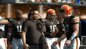 Madden NFL 11 Screenshot from Shacknews