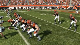 Madden NFL 11 Screenshot from Shacknews