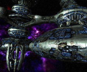 Evochron Mercenary Screenshots
