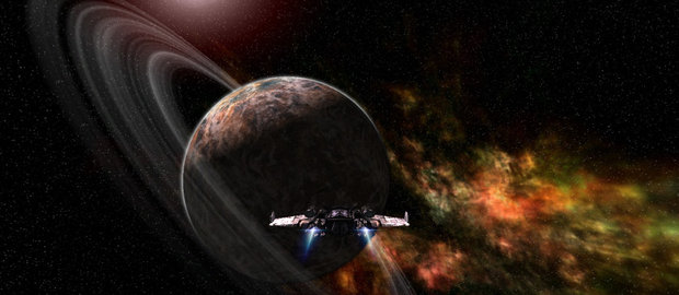 Evochron Mercenary News