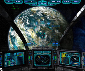 Evochron Mercenary Files