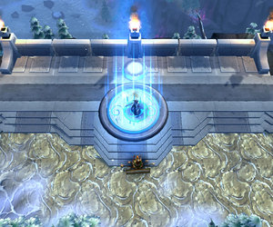 Bloodline Champions Files