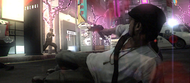 Kane & Lynch 2: Dog Days News