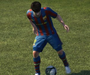 Pro Evolution Soccer 2011 Chat