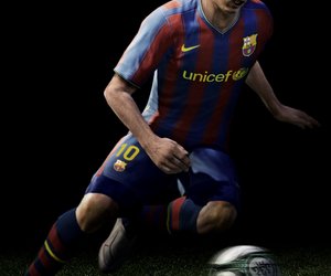 Pro Evolution Soccer 2011 Videos