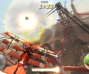 DogFighter Screenshots