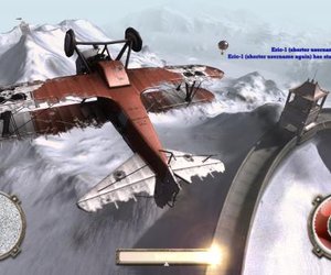 DogFighter Files