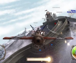 DogFighter Videos