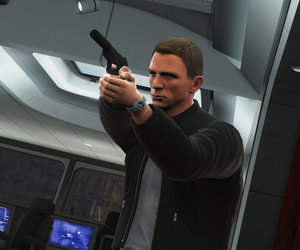 James Bond 007: Blood Stone Videos