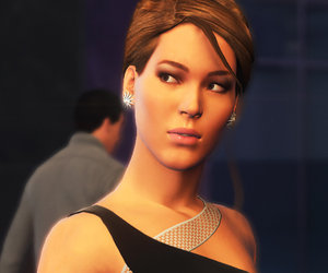 James Bond 007: Blood Stone Screenshots