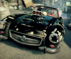 Mafia 2 Screenshots