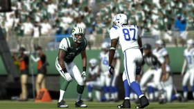 Madden NFL 11 Screenshot from Shacknews